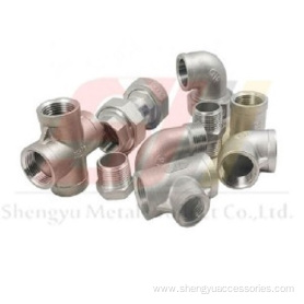 Electric Power Fittings sand Casting Of Power Accessories